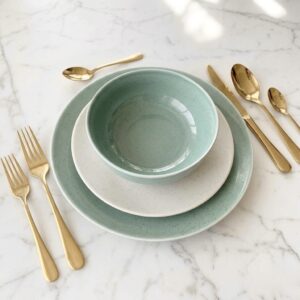 SERWIS OBIADOWY 6 osobowy JAPANDI MIX (Kopia)